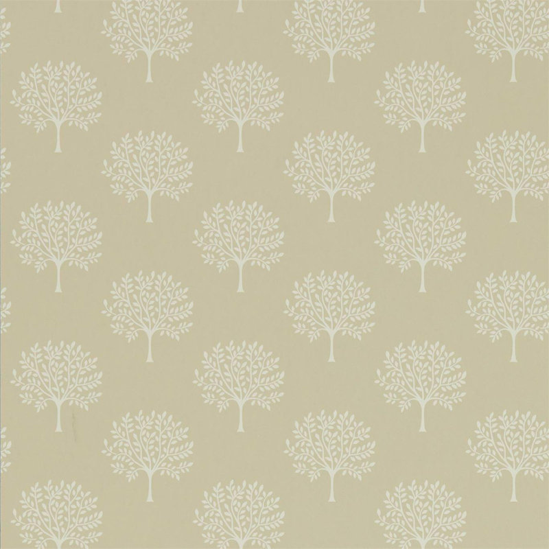 Marcham Wallpaper, Country Linen