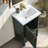 Jewell 20" Single Bathroom Vanity Set-642566839