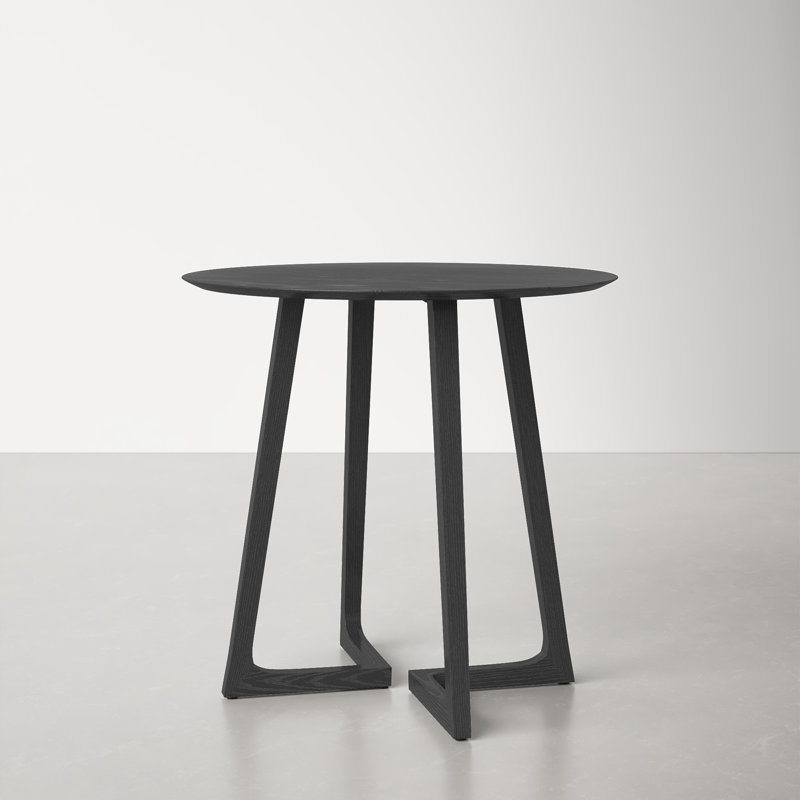 Fischer Round Counter Height Dining Table