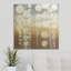 'Rain II' Jennifer Goldberger Painting Print-19422304-26279352