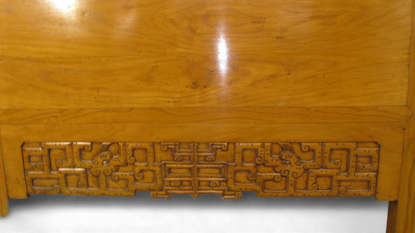 Solid Wood Armoire