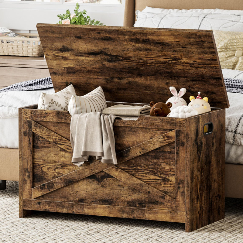 Rebrilliant Box, Brown