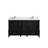Aberdeen 60'' Double Bathroom Vanity with Top-79730561-94088704