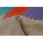 Kilim gris Ankara 9 pi 10 po x 12 pi 8 po