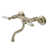 Brushed Nickel is out of stock