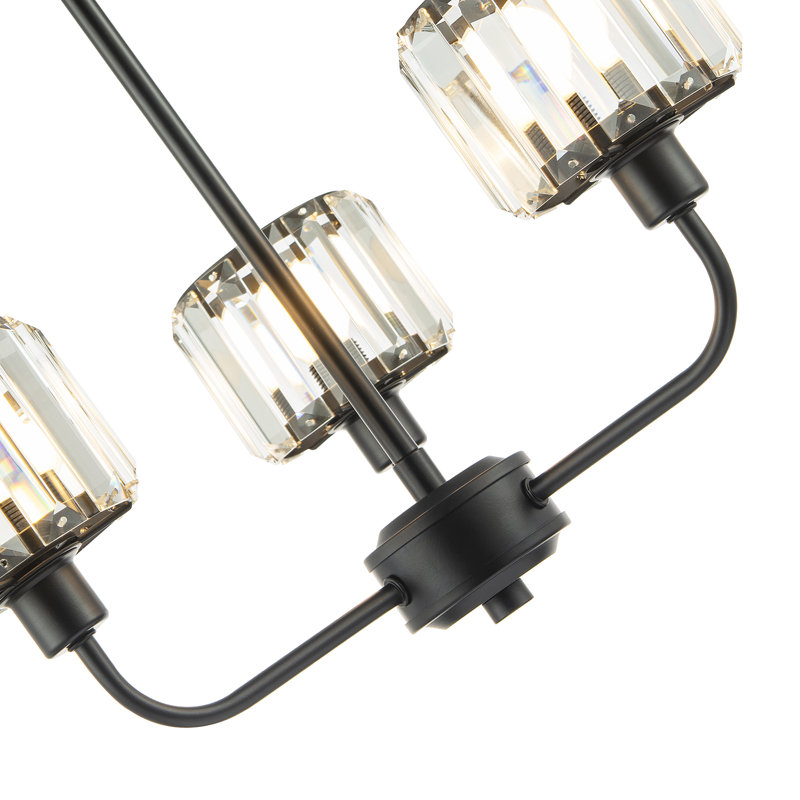Semi Flush Mount