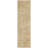 Machine Washable Indoor/Outdoor Claudian ACN1631 Linen Rug-104236055
