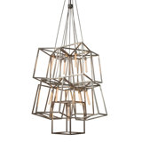 Kitzi 9 - Light Chandelier