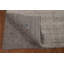 Tapis tribal gris Gabbeh 8