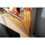 Commode 6 tiroirs Lorenzo