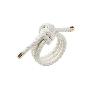 Rope Knot Napkin Ring