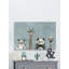 Tylor Chubby Bubbly - Print on Canvas-37754191