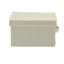 Bacs de rangement en tissu géant avec côtés robustes et fond renforcé en tissu de polyester-2121287-2121280
