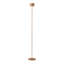 Farol 45" LED Floor Lamp-483364670-483364669