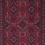 Tapis lavable en machine Bungalow Rose-829649306