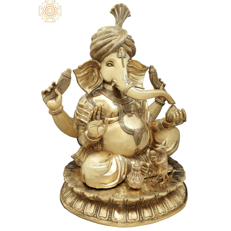 Statue Ganesha