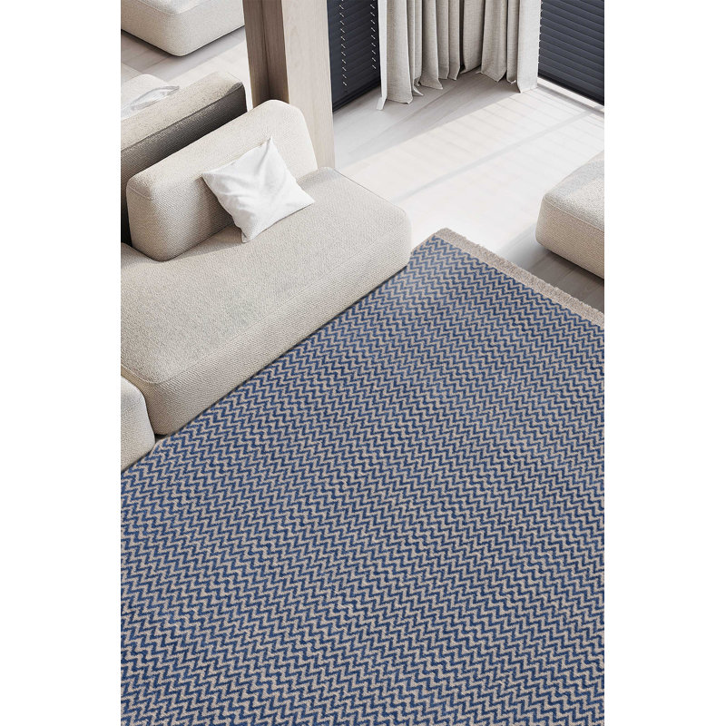 Marqies Geometric Indoor Rug, Rectangle 2' x 3'4"