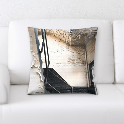 Housse et insert de coussin Tomasso