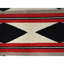 Tapis oriental tissé à la main 8 pi 2 po x 10 pi brun kaki, tissé à la main, 100% laine tissé à la main