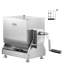 Mélangeur à viande manuel avec réservoir inclinable de 80 L et mélange maximum de 80 lb pour machine à saucisse