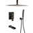 Oil Rubbed Bronze is out of stock