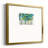 Tall Trees VII " Tall Trees VII " Painting Print-1346222025-1346221876