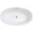 Jolie 55.1'' x 31.9'' Soaking Acrylic Bathtub