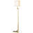 Doughnut 48.75'' Novelty Floor Lamp-123476833-66002860