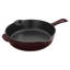 Pans Cast Iron Traditional Deep Frypan-1393880425-1393880415