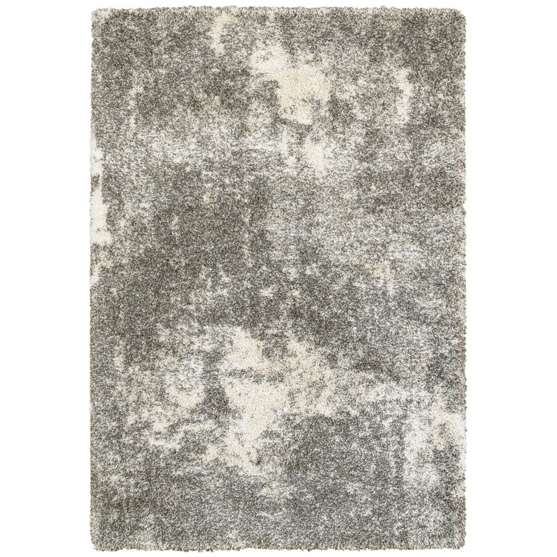 Angiens Rug, Rectangle 5'3" x 7'6"