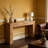 Versatile End Table, Compact Console Table-1579853373