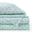 Ensemble de draps imprimés en microfibre Coolmax-134039551-134039557