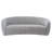 Upholstered 89.8'' Sofa-1849319692