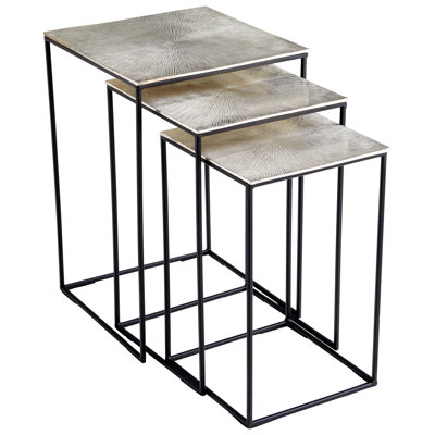 Irvine Nesting Tables
