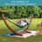 Mitre 2 Person Spreader Bar Hammock-479269046