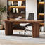 Bureau de direction 63 pouces, bureau de direction moderne-348622640