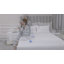 Karbach Waterproof Fitted Mattress Protector Case Pack-89230359