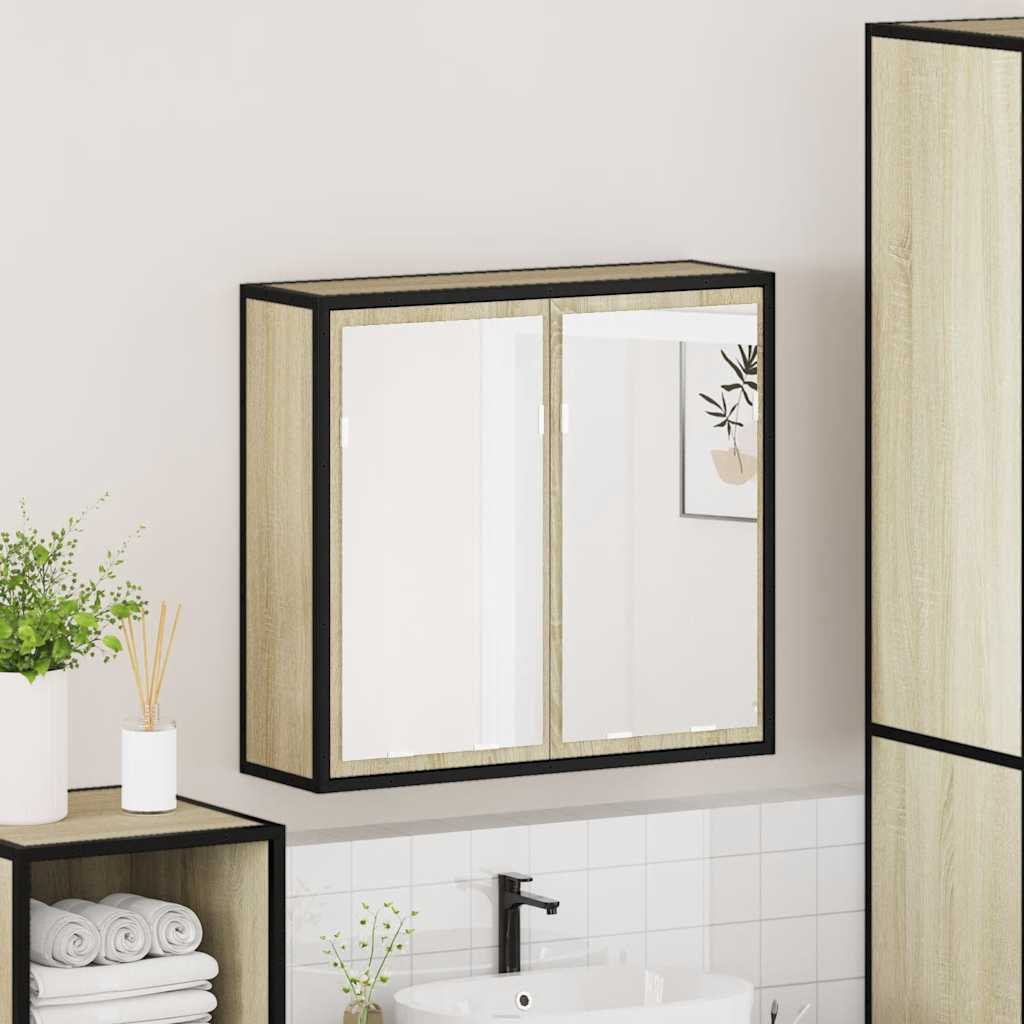 No Mounting / Installation Required Bathroom Cabinet