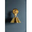METAL NO. 2 Wall Sconce by Mark D. Sikes