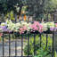 Elevated Planter