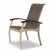 Chaise de patio Askar
