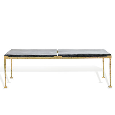 Castino Rectangular Coffee Table