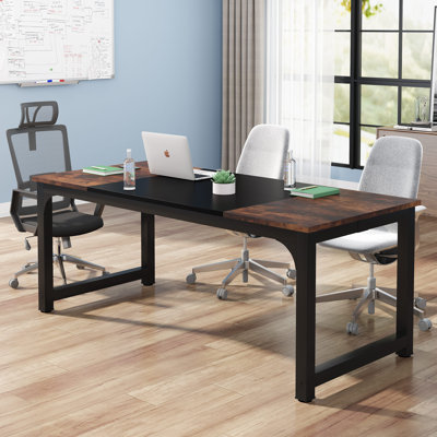 Chimkasi 6FT Conference Table by Inbox Zero