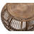 Table basse Curry