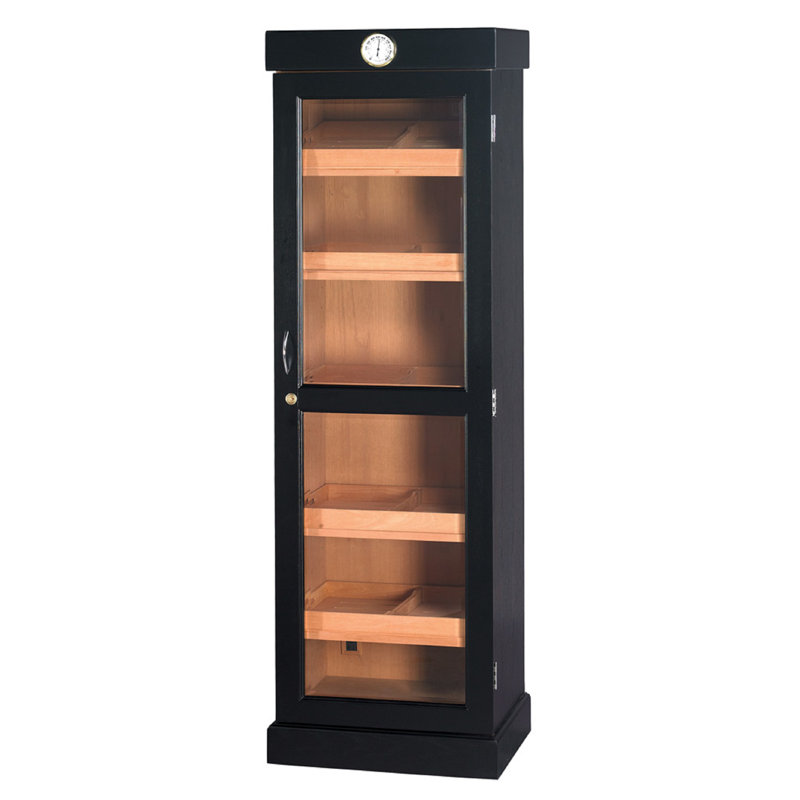 Colleen Wood Cigar Humidor