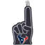 Ornement suspendu en mousse NFL-1451267192