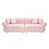Rose est en rupture de stock