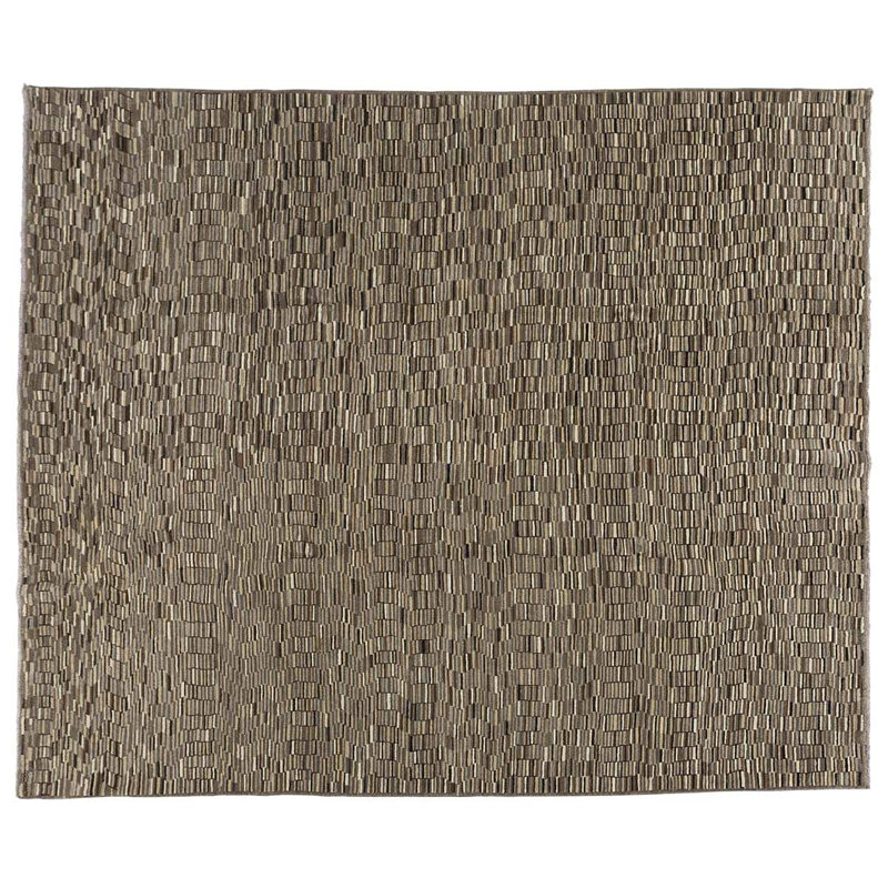 Gabbeh One-of-a-Kind 8' X 10' Area Rug