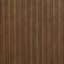 Fletcher Solid Wood Media Console