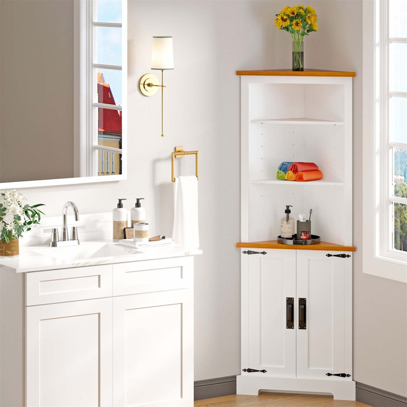 Armoire d'appoint Crumes